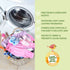 Baby Laundry Detergent | WBM Baby Care